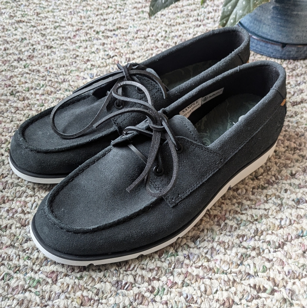 Timberland Grafton Bay Boat Shoes